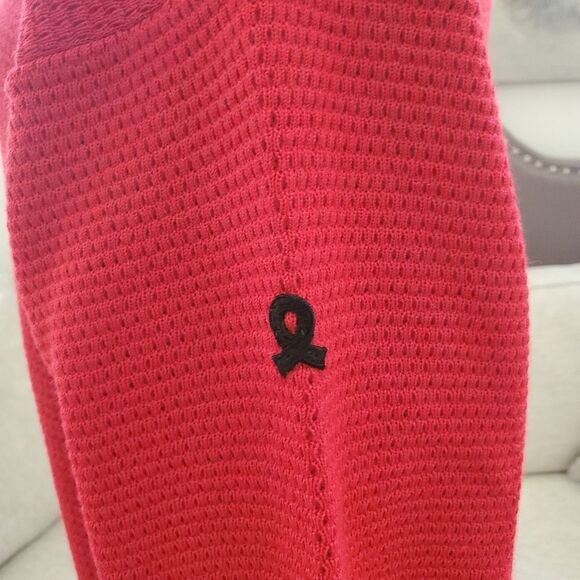 Demetre 1/2 Zip Sweater sz Sm - Picture 15 of 15